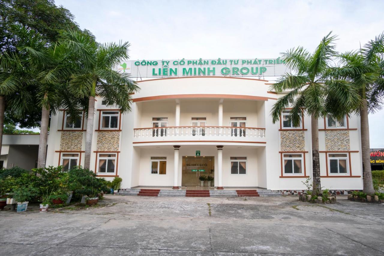 Phu Quoc Hotel Exterior photo